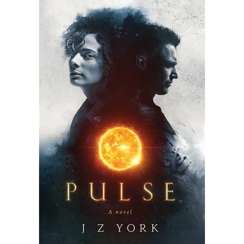 Pulse - Hardcover