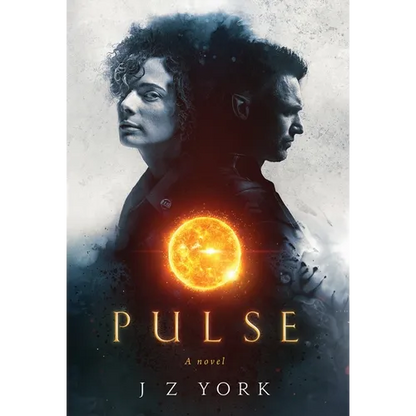 Pulse - Hardcover