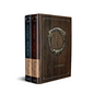 The Elder Scrolls Online - Volumes I & II: The Land & the Lore (Box Set): Tales of Tamriel - Hardcover