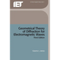 Geometrical Theory of Diffraction for Electromagnetic Waves - Paperback
