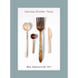 Carving Kitchen Tools - Paperback