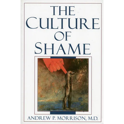 The Culture of Shame - Paperback