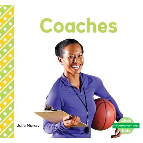 Coaches - Library Binding