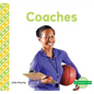 Coaches - Library Binding