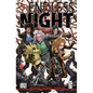 Endless Night - Paperback