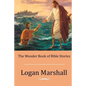 The Wonder Book of Bible Stories - Paperback
