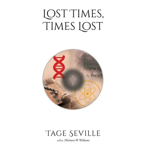 Lost Times, Times Lost - Paperback