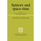 Spinors and Space-Time - Volume 2 - Paperback