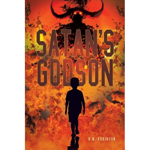 Satan's Godson - Paperback
