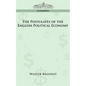 The Postulates of the English Political Economy - Paperback