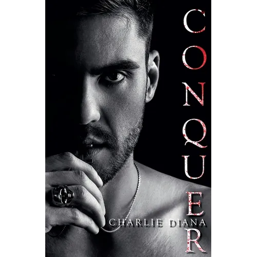 Conquer - Paperback