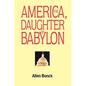 America, The Daughter of Babylon - Paperback