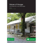 Voices of Hunger: Food Insecurity in the United States - Paperback