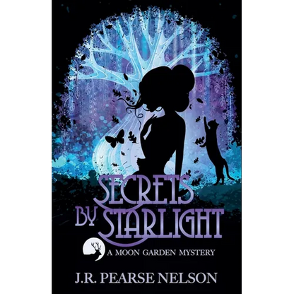 Secrets by Starlight - Paperback