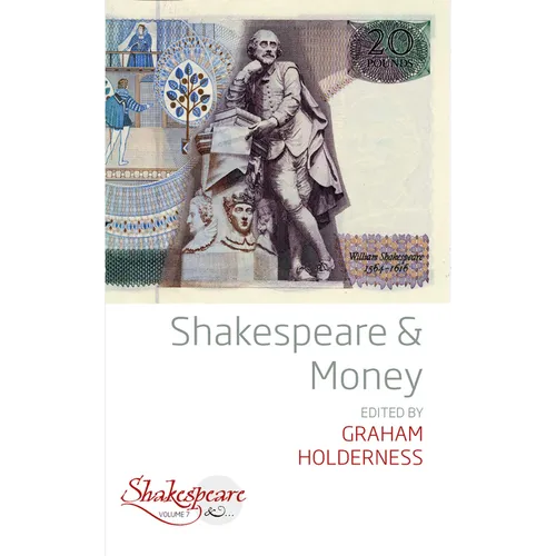 Shakespeare and Money - Paperback
