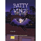 Batty Wings - Hardcover