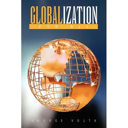 Globalization for All - Paperback