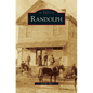 Randolph - Hardcover