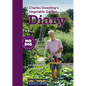 Charles Dowding's Vegetable Garden Diary: No Dig, Healthy Soil, Fewer Weeds, 3rd Edition - Spiral