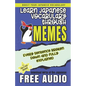 Learn Japanese through Memes - Paperback