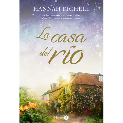 La Casa del Río (the River Home) - Paperback