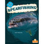 Spearfishing - Library Binding
