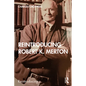 Reintroducing Robert K. Merton - Paperback