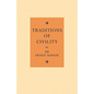 Traditions of Civility: Eight Essays - Paperback