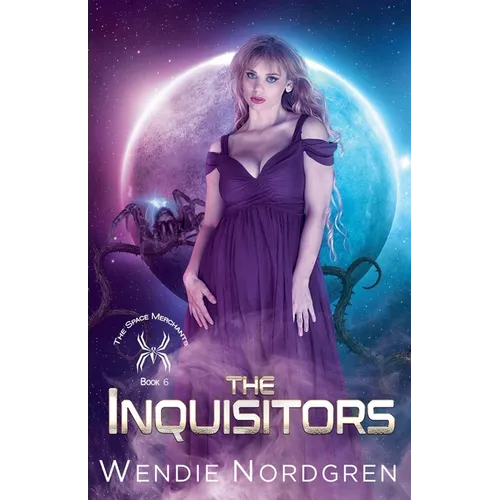 The Inquisitors - Paperback