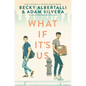What If It's Us - Hardcover