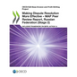 Making Dispute Resolution More Effective - MAP Peer Review Report, Russian Federation (Stage 2) - Paperback