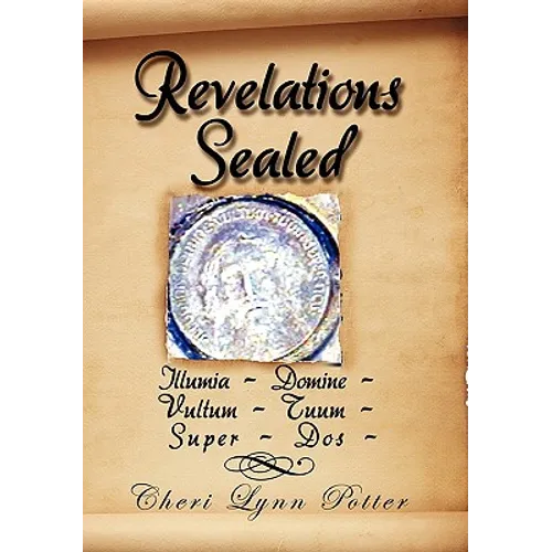Revelations Sealed - Paperback