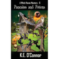 Pancakes and Potions - Paperback