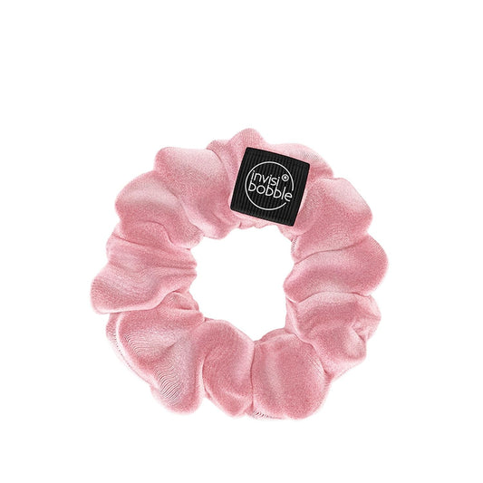 Invisibobble Sprunchie Prima Ballerina Hair Accessory - Stylish Hair Tie for Fashionable Hair Management