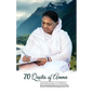 70 Quotes of Amma - Paperback