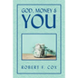 God, Money & You - Paperback