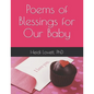 Poems of Blessings for Our Baby - Paperback