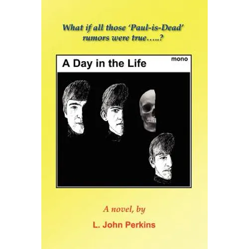 A Day in the Life - Paperback