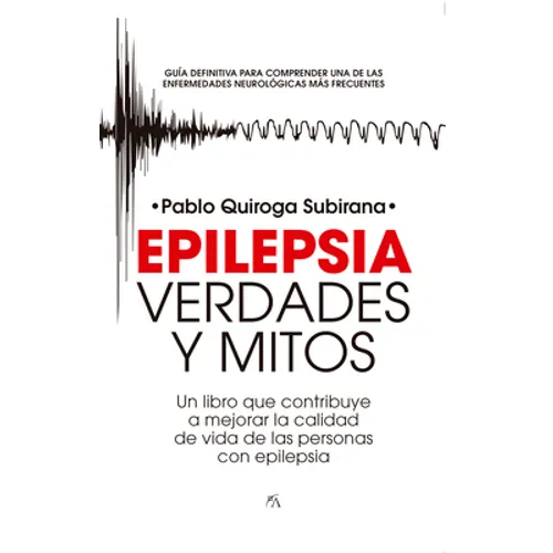 Epilepsia: Verdades Y Mitos - Paperback