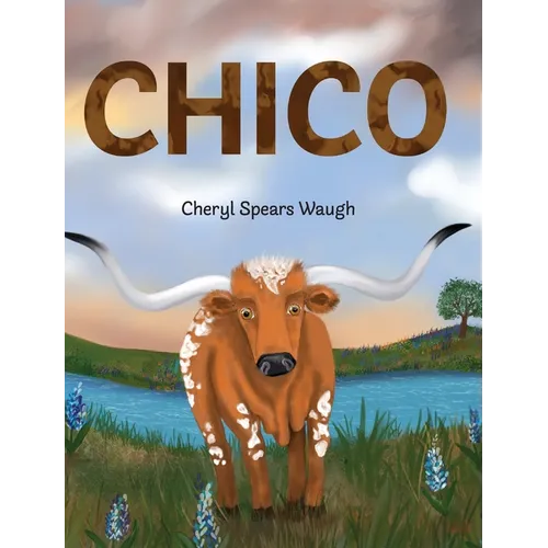 Chico - Hardcover