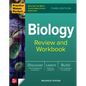 Practice Makes Perfect: Biology Review and Workbook, Third Edition - Paperback