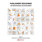 Parliament Buildings: The architecture of politics in Europe - Paperback