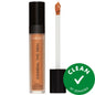 Conseal the Deal: Lightweight Full Coverage Concealer - Vegan, Cruelty-Free, Long-Wearing, Soft Focus Finish for Blemishes & Dark Circles