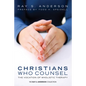 Christians Who Counsel - Paperback