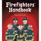 Firefighters' Handbook - Hardcover