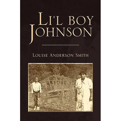 Li'l Boy Johnson - Paperback