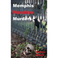 Memphis Hoodoo Murders - Paperback