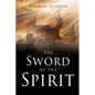 The Sword of the Spirit: City on the Brink - Paperback