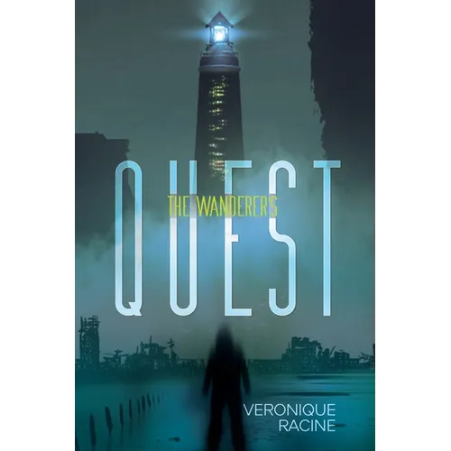 The Wanderer's Quest - Paperback