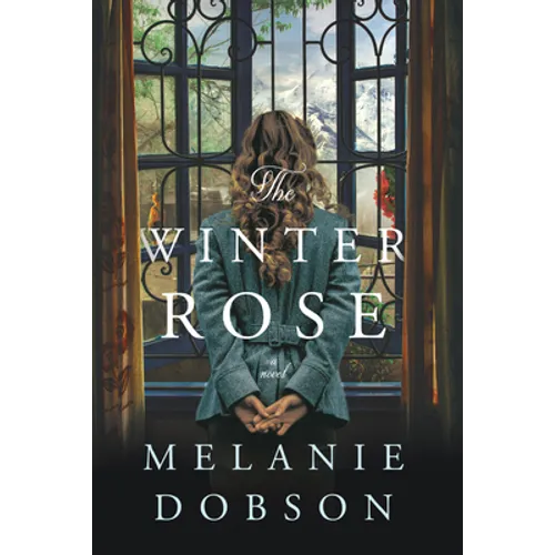 The Winter Rose - Paperback